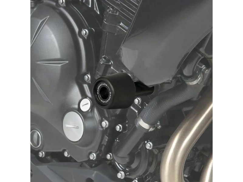 Protectii motor KAWASAKI ER6-N (2012-2016) - BARRACUDA