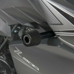 Protectii motor KAWASAKI Z300 - BARRACUDA