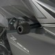 Protectii motor KAWASAKI Z300 - BARRACUDA
