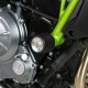 Protectii motor KAWASAKI Z650 (2017-2023) - BARRACUDA Protectii motor KAWASAKI Z650 (2017-2023) - BARRACUDA
