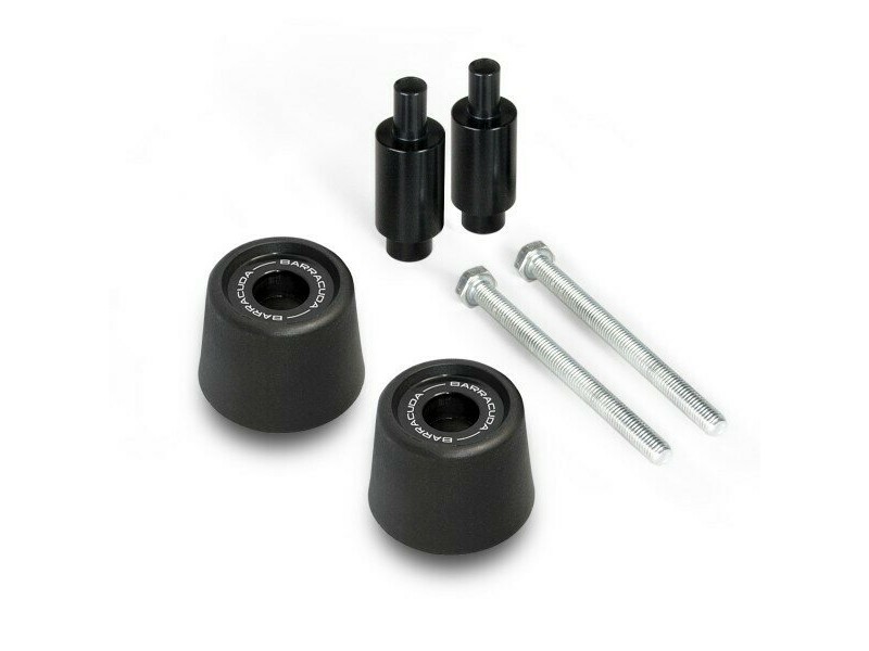 Protectii motor KTM 390 DUKE (2011-2023) - BARRACUDA