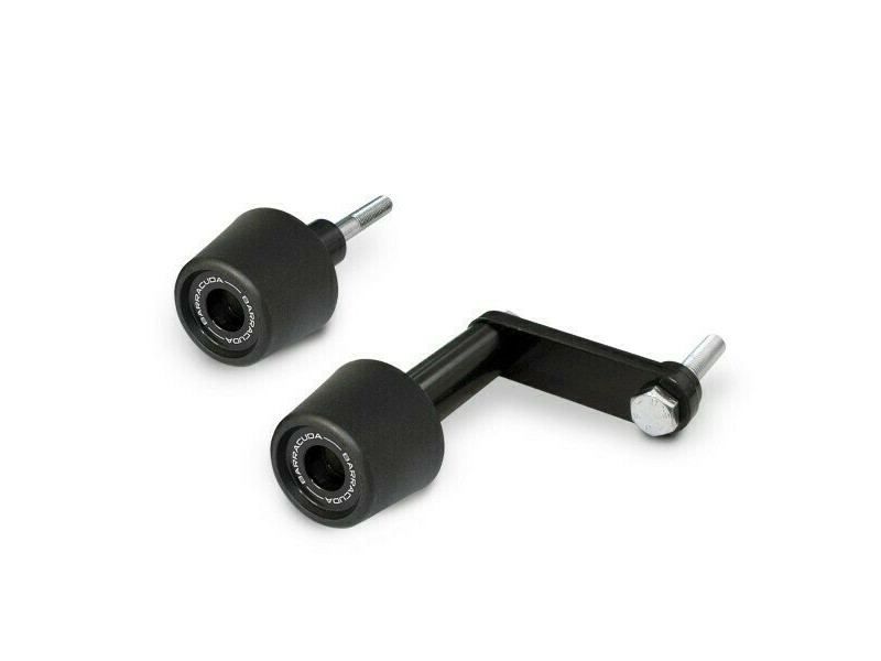 Protectii motor SUZUKI GSX-R 600 (2006-2007) GSX-R 750 (2006-2007) - BARRACUDA Protectii motor SUZUKI GSX-R 600 (2006-2007) GSX-R 750 (2006-2007) - BARRACUDA