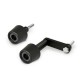 Protectii motor SUZUKI GSX-R 600 (2006-2007) GSX-R 750 (2006-2007) - BARRACUDA Protectii motor SUZUKI GSX-R 600 (2006-2007) GSX-R 750 (2006-2007) - BARRACUDA