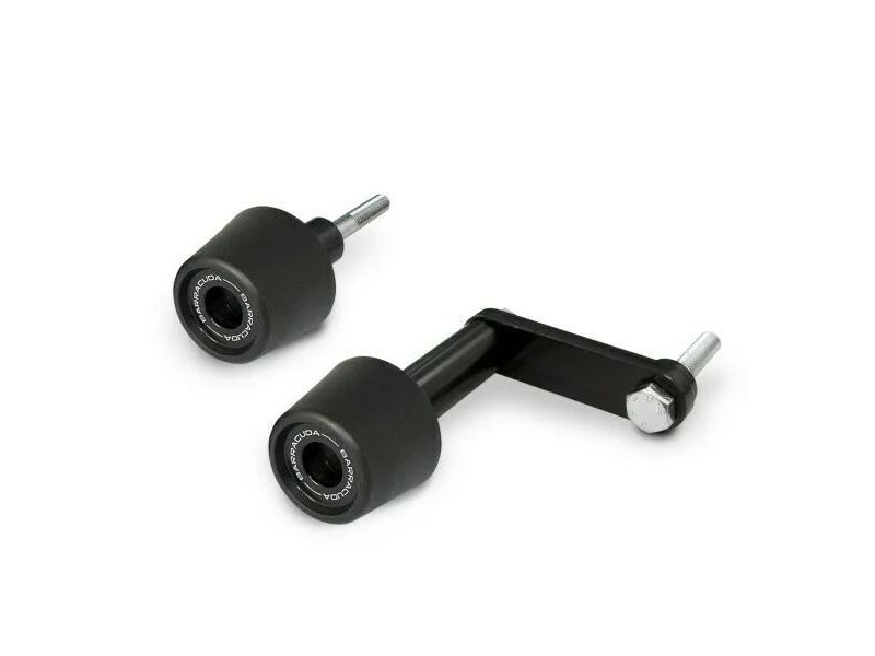 Protectii motor SUZUKI GSX-R 600 (2006-2007) GSX-R 750 (2006-2007) - BARRACUDA