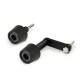 Protectii motor SUZUKI GSX-R 600 (2006-2007) GSX-R 750 (2006-2007) - BARRACUDA