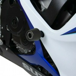 Protectii motor SUZUKI GSX-R 600 (2006-2007) GSX-R 750 (2006-2007) - BARRACUDA