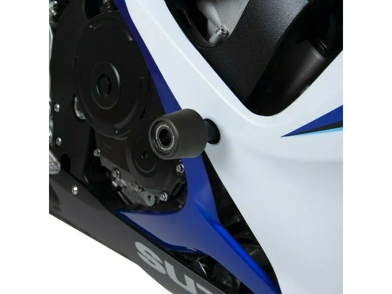 Protectii motor SUZUKI GSX-R 600 (2006-2007) GSX-R 750 (2006-2007) - BARRACUDA