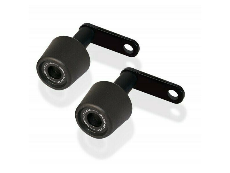 Protectii motor TRIUMPH STREET TRIPLE (2008-2012) TRIPLE R (2011-2012) - BARRACUDA