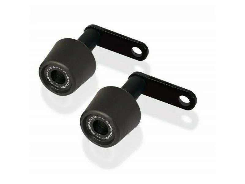 Protectii motor TRIUMPH STREET TRIPLE (2008-2012) TRIPLE R (2011-2012) - BARRACUDA