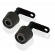 Protectii motor TRIUMPH STREET TRIPLE (2008-2012) TRIPLE R (2011-2012) - BARRACUDA
