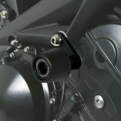 Protectii motor TRIUMPH STREET TRIPLE (2008-2012) TRIPLE R (2011-2012) - BARRACUDA