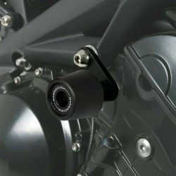 Protectii motor TRIUMPH STREET TRIPLE (2008-2012) TRIPLE R (2011-2012) - BARRACUDA Protectii motor TRIUMPH STREET TRIPLE (2008-2012) TRIPLE R (2011-2012) - BARRACUDA