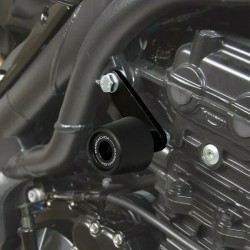 Protectii motor TRIUMPH SPEED TRIPLE (2005-2010) - BARRACUDA