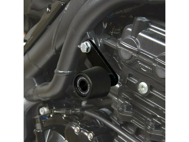 Protectii motor TRIUMPH SPEED TRIPLE (2005-2010) - BARRACUDA