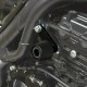 Protectii motor TRIUMPH SPEED TRIPLE (2005-2010) - BARRACUDA