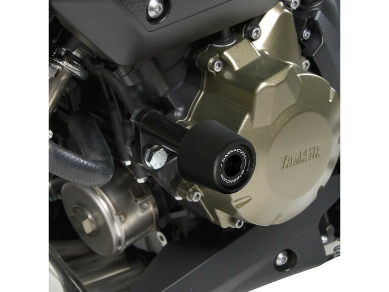 Protectii motor YAMAHA XJ6 - BARRACUDA