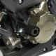Protectii motor YAMAHA XJ6 - BARRACUDA