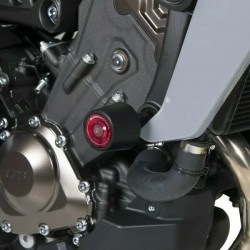 Protectii motor YAMAHA MT09 (2017-2020) - BARRACUDA