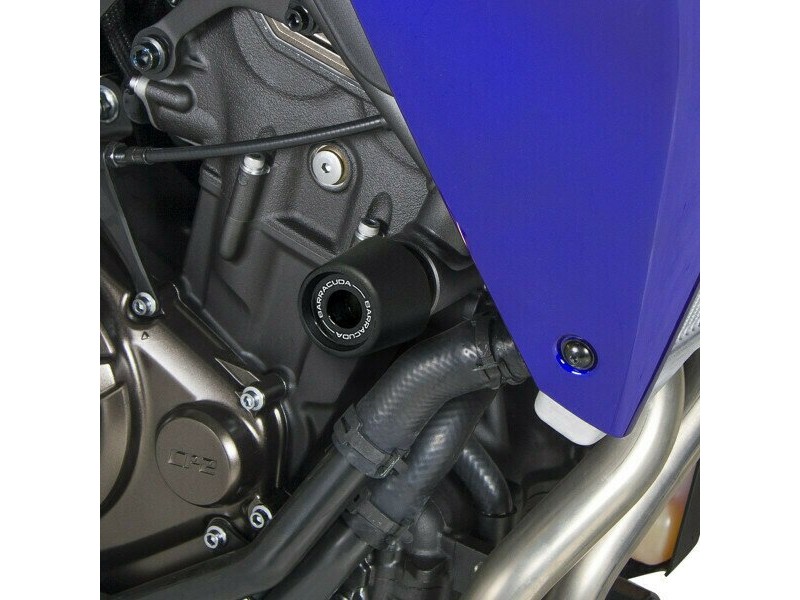 Protectii motor YAMAHA TRACER 700 (2016-2023) - BARRACUDA Protectii motor YAMAHA TRACER 700 (2016-2023) - BARRACUDA