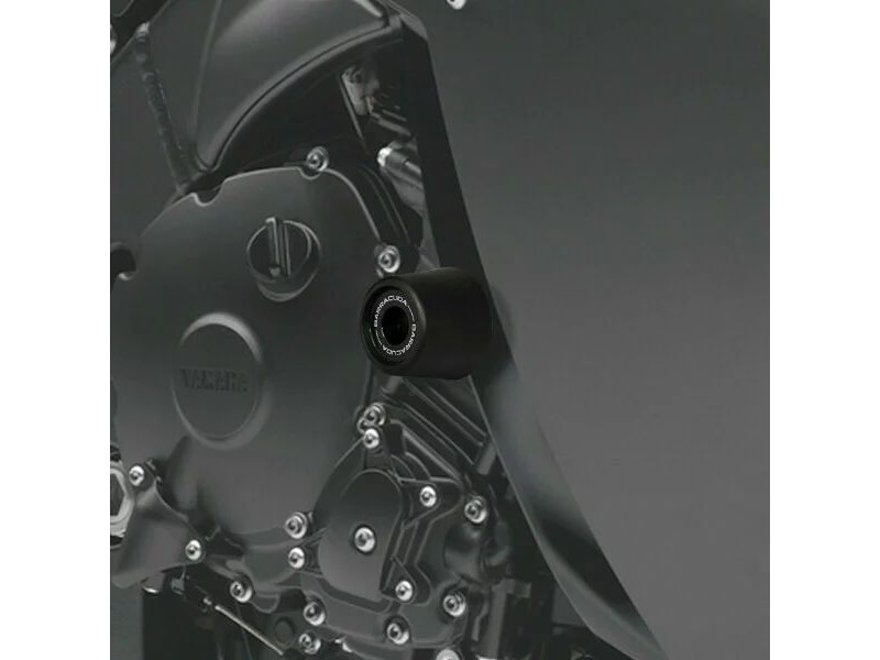 Protectii motor YAMAHA YZF-R1 (2009-2014) - BARRACUDA