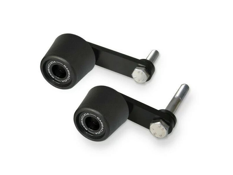 Protectii motor YAMAHA YZF-R1 (2009-2014) - BARRACUDA