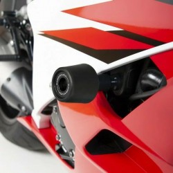 Protectii motor YAMAHA YZF-R6 (2006-2016) - BARRACUDA