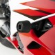 Protectii motor YAMAHA YZF-R6 (2006-2016) - BARRACUDA
