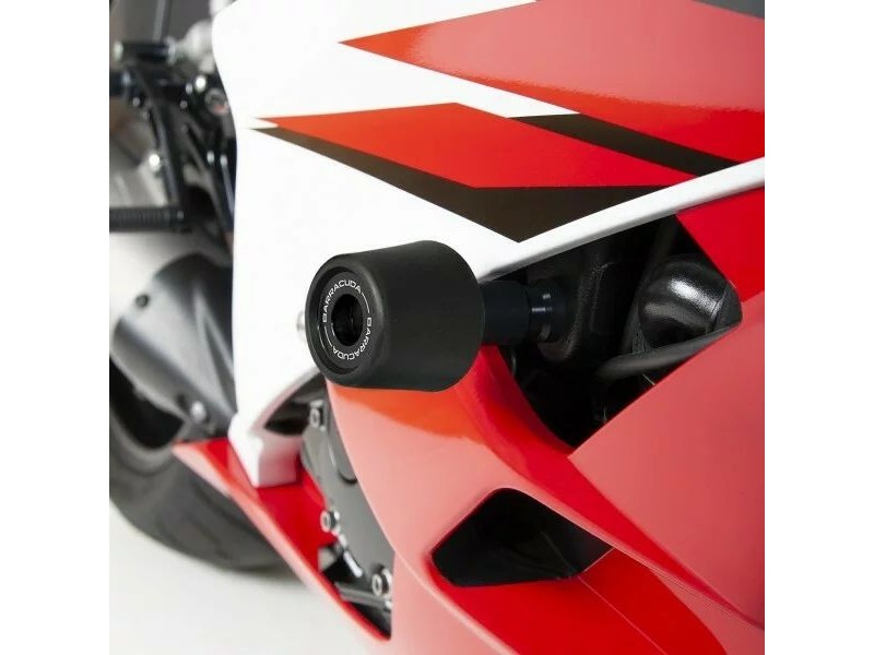 Protectii motor YAMAHA YZF-R6 (2006-2016) - BARRACUDA