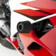 Protectii motor YAMAHA YZF-R6 (2006-2016) - BARRACUDA