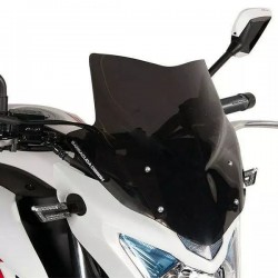 Parbriz Aerosport BARRACUDA HONDA CB500F (2013-2015)