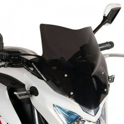 Parbriz Aerosport BARRACUDA HONDA CB500F (2013-2015) Parbriz Aerosport BARRACUDA HONDA CB500F (2013-2015)