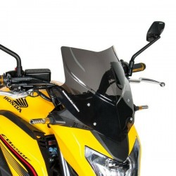 Parbriz Aerosport BARRACUDA HONDA CB650F (2015-2016) Parbriz Aerosport BARRACUDA HONDA CB650F (2015-2016)