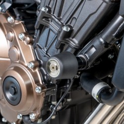 Protectii motor HONDA CB650R (2021-2022) CB650R (2019-2023) - BARRACUDA Protectii motor HONDA CB650R (2021-2022) CB650R (2019-2023) - BARRACUDA