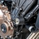 Protectii motor HONDA CB650R (2021-2022) CB650R (2019-2023) - BARRACUDA