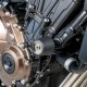 Protectii motor HONDA CB650R (2021-2022) CB650R (2019-2023) - BARRACUDA