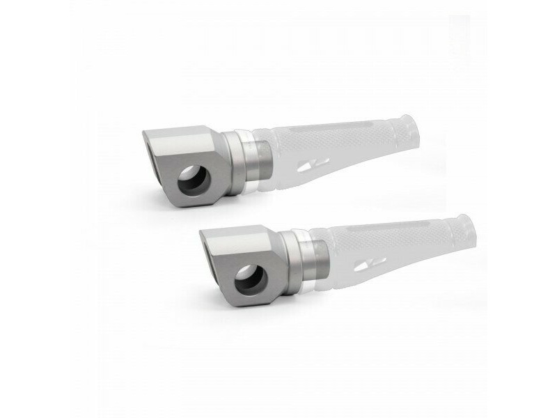 Kit suporti scarita fata YAMAHA - BARRACUDA Kit suporti scarita fata YAMAHA - BARRACUDA