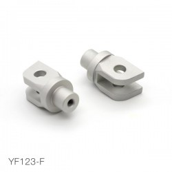 Kit suporti scarita fata YAMAHA - BARRACUDA Kit suporti scarita fata YAMAHA - BARRACUDA