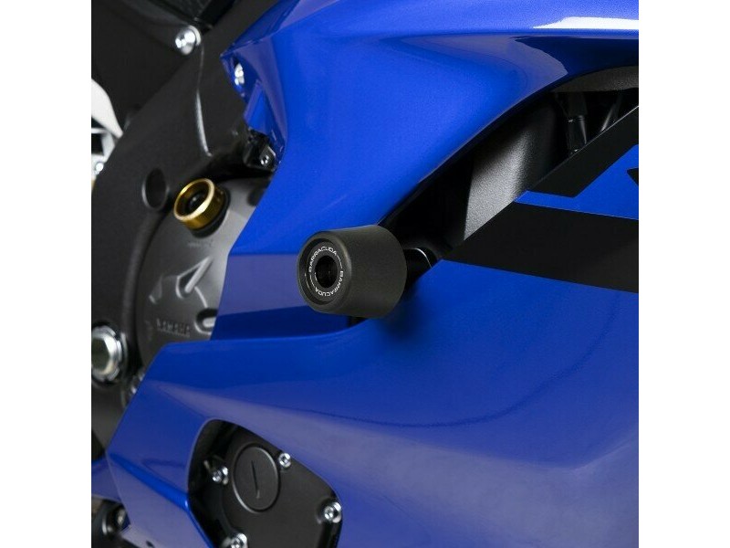 Protectii motor YAMAHA R6 (2017-2022) - BARRACUDA