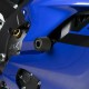 Protectii motor YAMAHA R6 (2017-2022) - BARRACUDA
