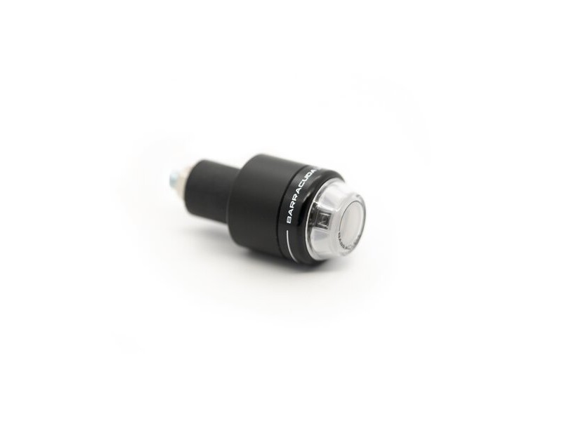 Semnalizatoare LED pentru capete de ghidon BARRACUDA B-LUX