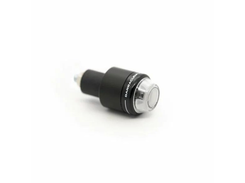 Semnalizatoare LED pentru capete de ghidon BARRACUDA B-LUX