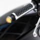 Semnalizatoare LED pentru capete de ghidon BARRACUDA B-LUX