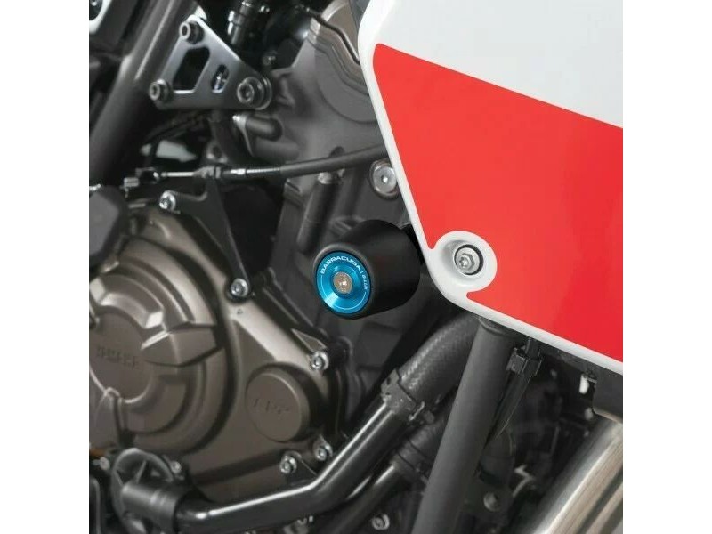 Protectii motor YAMAHA TENERE T700 (2019-2023) - BARRACUDA
