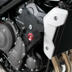 Protectii motor TRIUMPH TRIDENT 660 (2021) - BARRACUDA Protectii motor TRIUMPH TRIDENT 660 (2021) - BARRACUDA