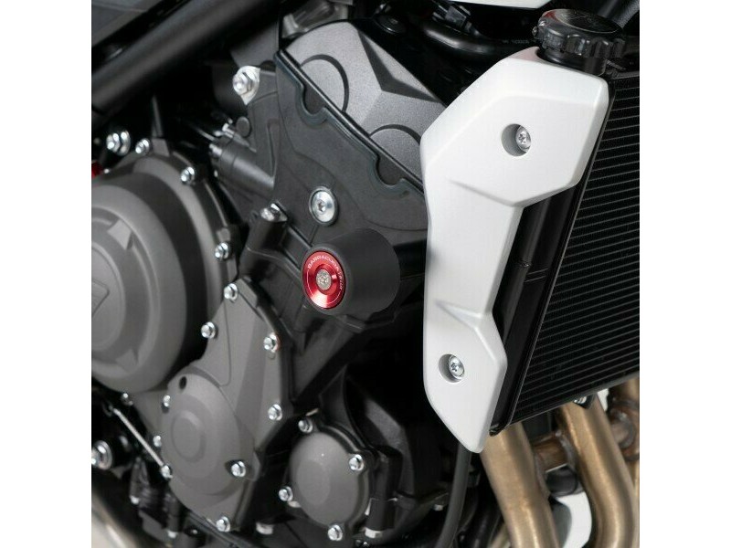 Protectii motor TRIUMPH TRIDENT 660 (2021) - BARRACUDA