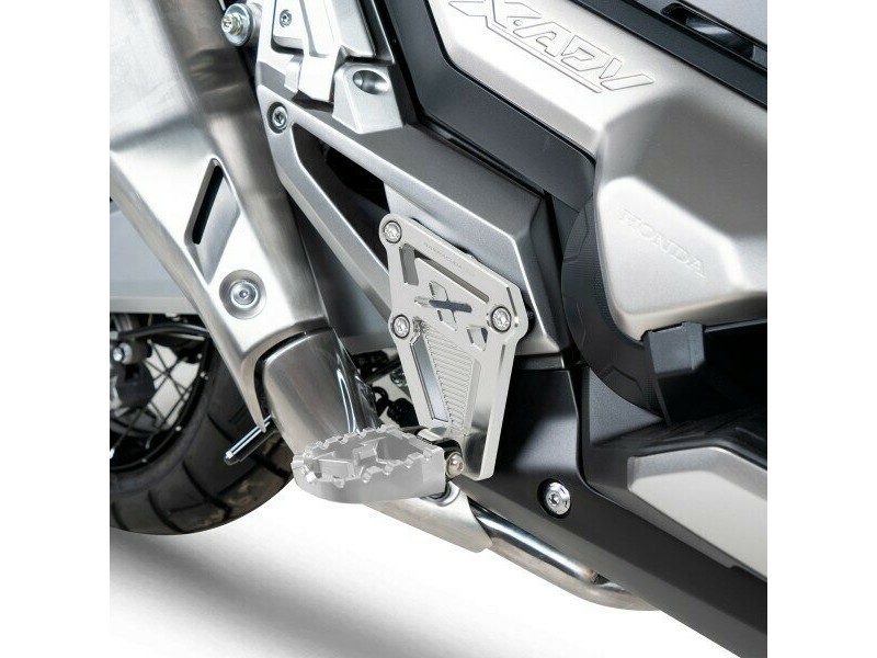 Kit scarite BARRACUDA HONDA X-ADV (2017-2020) Kit scarite BARRACUDA HONDA X-ADV (2017-2020)