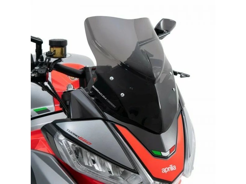Parbriz Aerosport BARRACUDA APRILIA TUONO 660 (2021-2023) Parbriz Aerosport BARRACUDA APRILIA TUONO 660 (2021-2023)