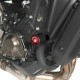 Protectii motor YAMAHA MT09 (2021-2023) XSR 900 (2022-2023) - BARRACUDA