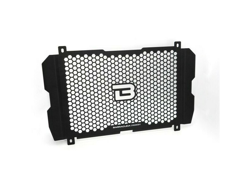 Grila protectie radiator BARRACUDA KAWASAKI Z900 (2017-2023) Grila protectie radiator BARRACUDA KAWASAKI Z900 (2017-2023)