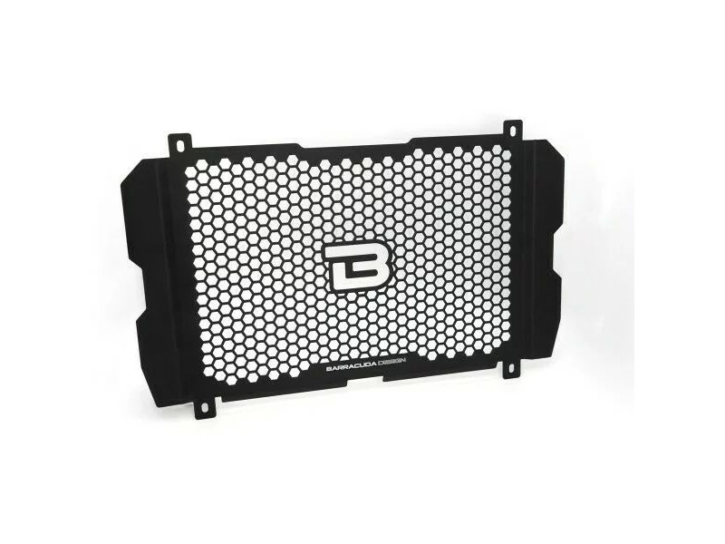 Grila protectie radiator BARRACUDA KAWASAKI Z900 (2017-2023)